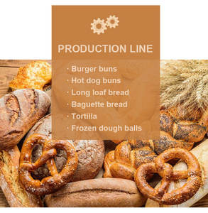 콤비 베이커리 장비 필리핀 오리 로스터 피자 베이커리 오븐 용 소형 휴대용 가스 버너 사용 - Product Image 5