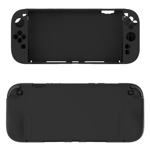 Étui de protection en silicone Switch2 pour Nintendo Switch 2 Switch1 Console de <span class=keywords><strong>jeu</strong></span> <span class=keywords><strong>Joycon</strong></span> Joy-con Accessoires de <span class=keywords><strong>jeu</strong></span> - Product Image 4