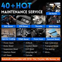 AUTEL MaxiIM IM608S II 汽车诊断扫描仪 ECU 编码钥匙编程 双向控制