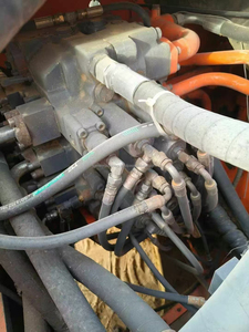 Doosan DH 300LC Maquinaria de construcción de segunda mano con alta calidad DOOSAN 1/2 "/2", 2 ", 2", 1 ", 2", 2 ", 2", 1 ", 2", 2 ", 2", 1 ", 2", 2 ", 1", 2 ", 2", 1" - Product Image 4