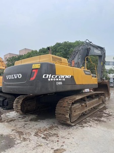 <span class=keywords><strong>Prix</strong></span> avantageux, excavatrice hydraulique <span class=keywords><strong>Volvo</strong></span> EC480 d'occasion, haute efficacité, bonne qualité, excavatrices EC210 EC240 EC360 EC480 EC700 en vente - Product Image 6