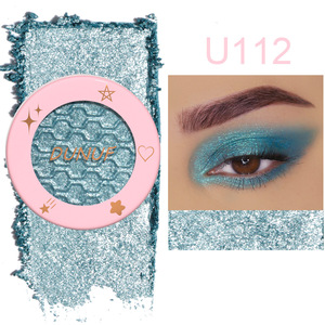 Women <b>Eyes</b> Makeup <b>Eye</b> <b>Shadow</b> with 12 Different and Beautiful Colors Convenient to Use - Product Image 3