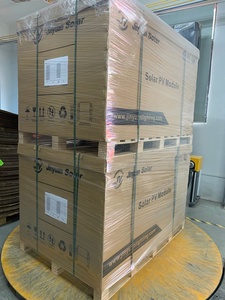 Alta eficiencia de ja solar panel 9bb 6bb perc mono panel solar precio 440w 450w 455w 460w panel solar con CE TUV CEC - Product Image 3