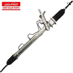 <span class=keywords><strong>Caja</strong></span> <span class=keywords><strong>de</strong></span> Dirección Hidráulica para Chevrolet <span class=keywords><strong>Aveo</strong></span> 1.6 2006-2011 9020408 3566889 - Product Image 1
