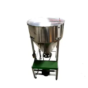 Poultry Feed Mixer 200KG300KG food coffee powder mixer grain seed mixer