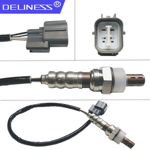 Sensor de Oxígeno DelineSS 36532-PCA-A51 para Reemplazo de Sensor de Relación Aire-Combustible en Automóviles - Product Image 5
