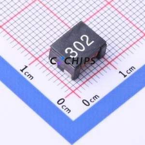 PCAQ9070MW-302 Common Mode <b>Filter</b> SMD-4P,9x7mm <b>RF</b> ( Number of Channels: 2 )( Dielectric Strength: 125V )( Rated Current: 2A ) - Product Image 1