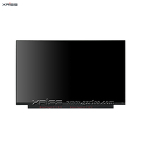 B140HAN03.5 B140HAN03.6 para Lenovo ThinkPad X1 Carbon 5th 6th Gen 2017 2018 pantalla LCD FHD IPS 72% NTSC pantalla de 30 pines