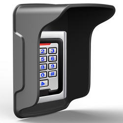 Waterproof Outdoor Proximity RFID Keyboard <strong>Access</strong> <strong>Controller</strong> <strong>Digital</strong> Panel Standalone Metal <strong>Keypad</strong> Door Lock RFID <strong>Access</strong> Control - Product Image 4