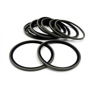 ซีล HOVOO SPGO ขนาด 164 x 185 x <span class=keywords><strong>8</strong></span> ซีลยางกันรั่วสำหรับแกนไฮดรอลิก กระบอกสูบ และลูกสูบ - Product Image 2