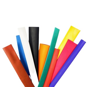Tube thermorétractable A-2NH résistance aux hautes températures <span class=keywords><strong>manchon</strong></span> de barre omnibus électrique protéger la <span class=keywords><strong>gaine</strong></span> isolée <span class=keywords><strong>pour</strong></span> l'ingénierie - Product Image 2