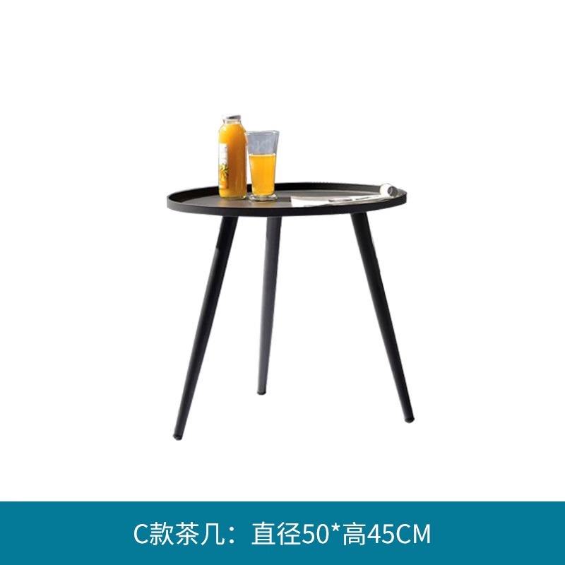 Table basse (Type C)