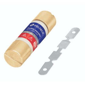 Fusible Volteck FUS-30RB 30A Blister renforcé Porte-fusible de haute qualité - Product Image 2