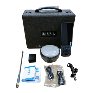 중국 브랜드 풀 통합형 하이 타겟 VRTK <span class=keywords><strong>GNSS</strong></span> IMU RTK <span class=keywords><strong>GNSS</strong></span> 수신기 RTK GPS 토지 측량 장비 - Product Image 2