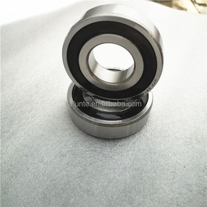 Rodamiento de Transmisión Automática 28TM18 G-3 CG22 017, Rodamiento de Bolas de Ranura Profunda 28TM18 G-3 CG22 017 - Product Image 4