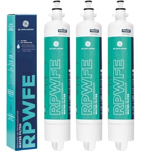 2025 nóng OEM chung tủ lạnh lọc nước thay thế <span class=keywords><strong>rpwfe</strong></span> Dễ dàng cài đặt hộ gia đình tủ lạnh lọc nước <span class=keywords><strong>rpwfe</strong></span> wfe - Product Image 1