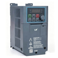 Nouveau module PLC série LSLV, onduleur polyvalent certifié CE et conforme EPR, modèle LSLV0008G100-4EONN, en stock dans l'entrepôt