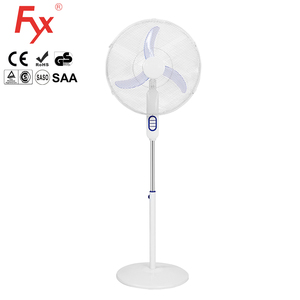 Nhà Máy Giá 220V 230V 18 Inch Có Thể Điều Chỉnh Bệ <span class=keywords><strong>Fan</strong></span> 16 Inch 3 Tốc Độ Đứng Tầng Tháp <span class=keywords><strong>Fan</strong></span> - Product Image 1