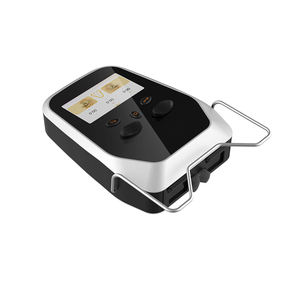 Alat Ukur Jarak Pupil Digital Murah, Pupilometer yang Dapat Disesuaikan, Pupilometer Optik, <span class=keywords><strong>Meter</strong></span> <span class=keywords><strong>PD</strong></span> Optik - Product Image 2