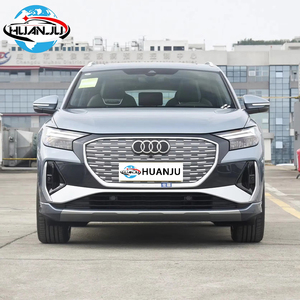 <span class=keywords><strong>Audi</strong></span> Q4 <span class=keywords><strong>E</strong></span>-<span class=keywords><strong>tron</strong></span> 2025 d'occasion, SUV de luxe 2 roues motrices, véhicule électrique pur, <span class=keywords><strong>Audi</strong></span> Q4 <span class=keywords><strong>E</strong></span>-<span class=keywords><strong>tron</strong></span>, véhicules à énergie nouvelle - Product Image 2