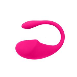 T Bestseller APP Fernbedienung Eier Bullet Vibrator Shaped Vagina Balls Jump für <span class=keywords><strong>Egg</strong></span> Panty Adult Toys für Frauen - Product Image 5
