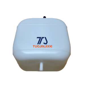 Tanque de Agua Auxiliar de Expansión para Excavadora E307 E306 E308 E305.5, Tanque de Agua Pequeño - Product Image 3