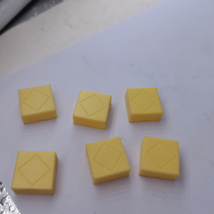 Accesorios al por mayor para atado de moscas: Cera para dubbing de <span class=keywords><strong>ninfas</strong></span> y material para tejer para pesca de trucha en ríos, lagos y arroyos, cebo duro artificial - Product Image 2