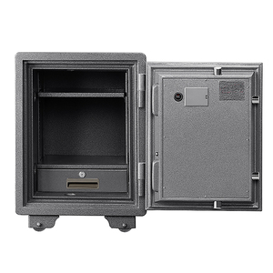 Safewell fp0402e két hộp lớn nhiệm vụ nặng nề Vault caja de segurida chống cháy thép an ninh tiền chống cháy két - Product Image 3