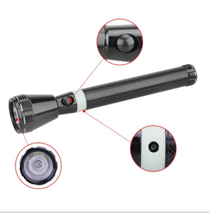 BOZHOU 2015 New Design Guidesman <strong>Xml</strong> <strong>T6</strong> 1000 Lumen LED Flashlight - Product Image 6