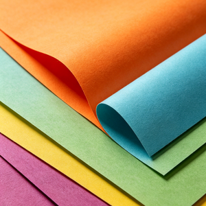 Exquisite Textured Colored Cardboard Paper for Premium Gift Packaging - Product Image 4