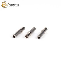 Terminal de conector DTP Deutsch de alta calidad de tipo suelto alternativo 12AWG 0462-203-12141