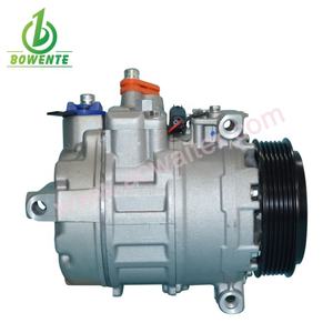 Compresseur de climatisation pour voiture, accessoire pour véhicule, pour W203/C209/W163/W639/S320,//, OE, 7SEU17C - Product Image 2