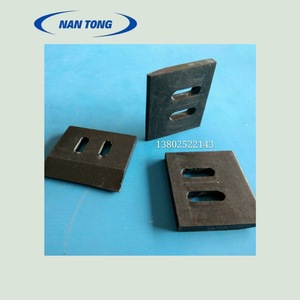 Nantong Printing Machine <b>Rubber</b> <b>Block</b> For Heidelberg Offset Press Solvent Ink Used Part - Product Image 2