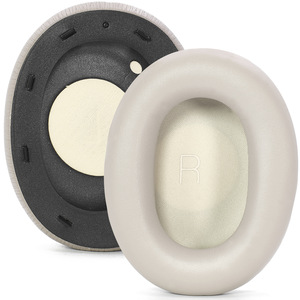 Almohadillas <span class=keywords><strong>de</strong></span> Cuero Proteico Premium para JBL Tour One M3, Espuma Viscoelástica <span class=keywords><strong>de</strong></span> Rebote Lento, Kit <span class=keywords><strong>de</strong></span> Almohadillas para <span class=keywords><strong>Auriculares</strong></span> con Cancelación <span class=keywords><strong>de</strong></span> Ruido - Product Image 5
