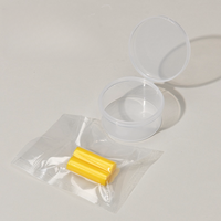 Aligneur orthodontique polyvalent pour dents Chewies Produit d'hygiène buccale