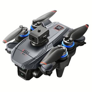 Cámara K812 Max con Flujo Óptico y GPS para Principiantes, 4K, Control por Aplicación, Fotografía Aérea, Grabación en Exteriores, 16 Minutos de Vuelo, Despegue con una Sola Tecla - Product Image 2