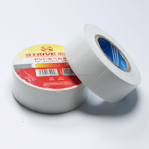 <span class=keywords><strong>Cinta</strong></span> <span class=keywords><strong>aislante</strong></span> eléctrica de ingeniería de Pvc anticongelante <span class=keywords><strong>para</strong></span> exteriores <span class=keywords><strong>Cinta</strong></span> <span class=keywords><strong>aislante</strong></span> de Pvc resistente al frío - Product Image 1