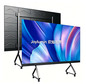 Joylumin - Pantalla LED Ultrafina de Montaje en Pared Todo en Uno para Casa Privada o Villa, Modelo Jl-aio108pro-cob, Directo de Fábrica, ¡Seguro! Aquí está uno: - Product Image 4