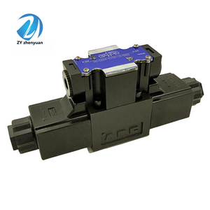 DSG DSG-03 ไฮดรอลิก DSG-03-3C2 3C4 3C60-A240 D24 D12-N1-50 DSG-03-3C11 3C12 2B3B DSG-03-3C2-A120 -5090 - Product Image 3