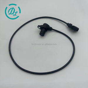 เซ็นเซอร์ตำแหน่งเพลาข้อเหวี่ยง EexcavaStart รุ่น 0261210 สำหรับรถขุด EC290 เครื่องยนต์ดีเซล D7D - ทนทาน ติดตั้งง่าย - Product Image 4