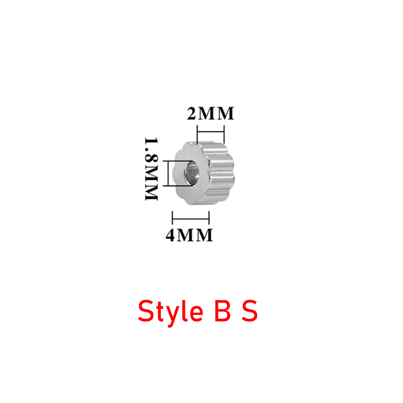 Style B S