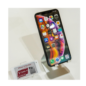 Giải Pháp Bán Lẻ Thông Minh Thẻ Giá Kỹ Thuật Số Bluetooth Esl Hiển Thị Mực Điện Tử Nhãn Giá Điện Tử - Product Image 3