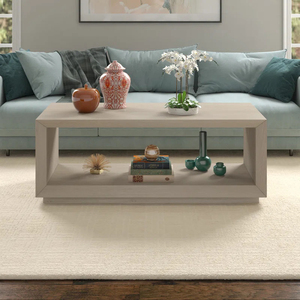 <span class=keywords><strong>Table</strong></span> basse simple certifiée BSCI CARB P2, design aux lignes épurées, <span class=keywords><strong>table</strong></span> à thé, finition en bois naturel, <span class=keywords><strong>table</strong></span> centrale - Product Image 2