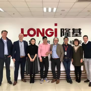 Pannello Solare Bifacciale N-Type Hi-MO X10 <span class=keywords><strong>Scientist</strong></span> LR7-54HVH da 500W per Sistema Residenziale Completo con Efficienza del 24,7% - Product Image 3