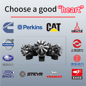 כבד שלושה פאזי גנרטור-פרו סדרה כוח תעשייתי | סין ייצור ישיר 20kw 50kw 100kw 200kw 300kw 300kw - Product Image 5