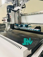 Machine de gravure sur bois pour instruments de musique, routeur CNC pour la fabrication de guitares/violons