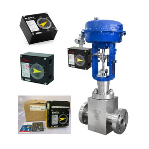 Boîtier de Commutation Électro-Pneumatique Numérique F5 PMV P5 EP5 Chinois – Fournisseur en Stock - Product Image 6