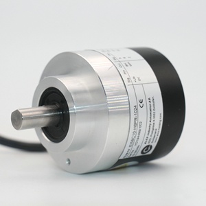 Encodeur rotatif ELCO d'origine neuf EI58C10-H6PR-1024 pour l'automatisation industrielle avec sortie d'impulsions - Product Image 5