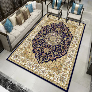 Лучшее качество, ковры и коврики для гостиной, современный геометрический ковер в скандинавском стиле, Марокко с принтом, Лидер продаж, в форме арт-деко, для дома - Product Image 3