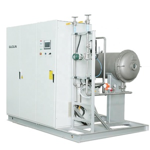Generador de Ozono Industrial Guolin Ce Machine Purifier Generator Cf-g-2-3kg - Product Image 5